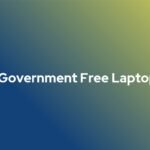Government Free Laptop Scheme 2023