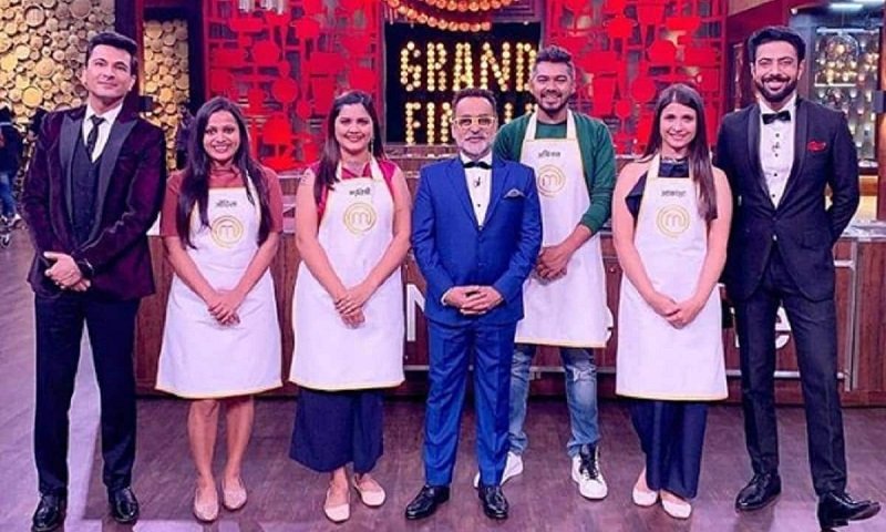 Masther Chef India 2023 Audition
