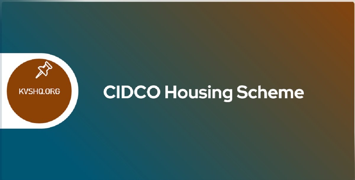 How can i apply for cidco lottery 2022