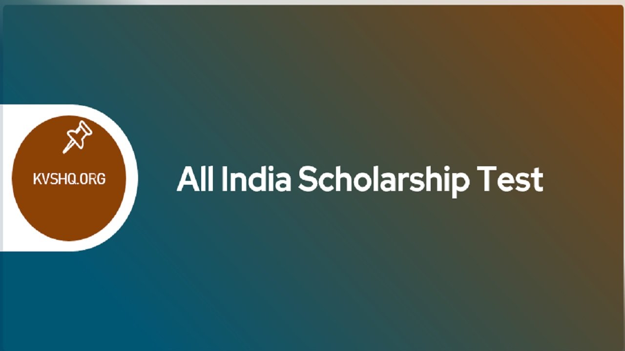 all-india-scholarship-test-2023-registration-eligibility-pattern