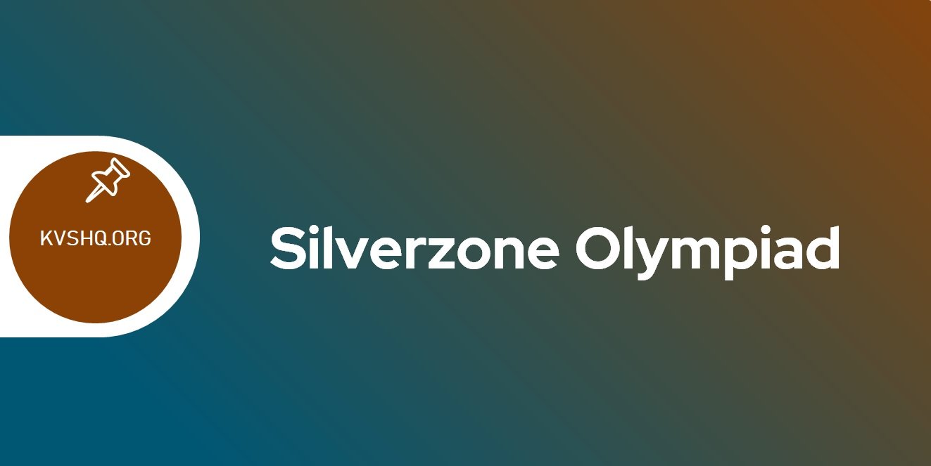 Silverzone Olympiad 2023 Registration Dates, Eligibility, Fees