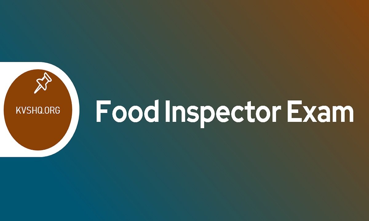 food-inspector-exam-2023-application-form-dates-pattern