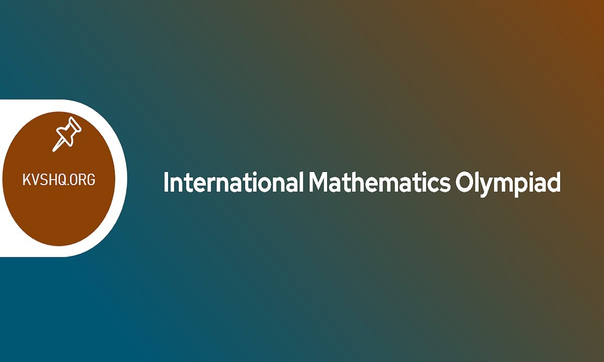 IMO 2024 International Mathematics Olympiad, Exam Dates