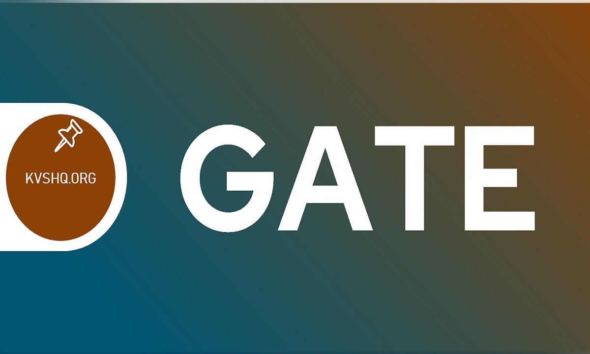 GATE 2024 Application Form, Exam Date, Eligibility, Pattern, Result