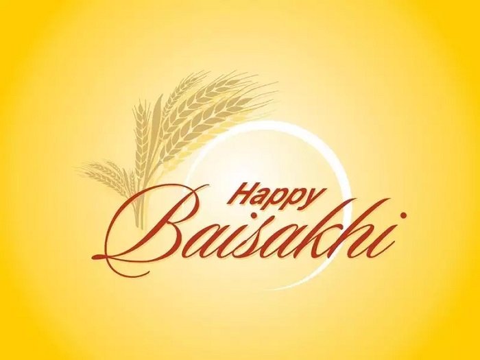 Happy Baisakhi 2023 Messages, Quotes, Wishes, Greetings