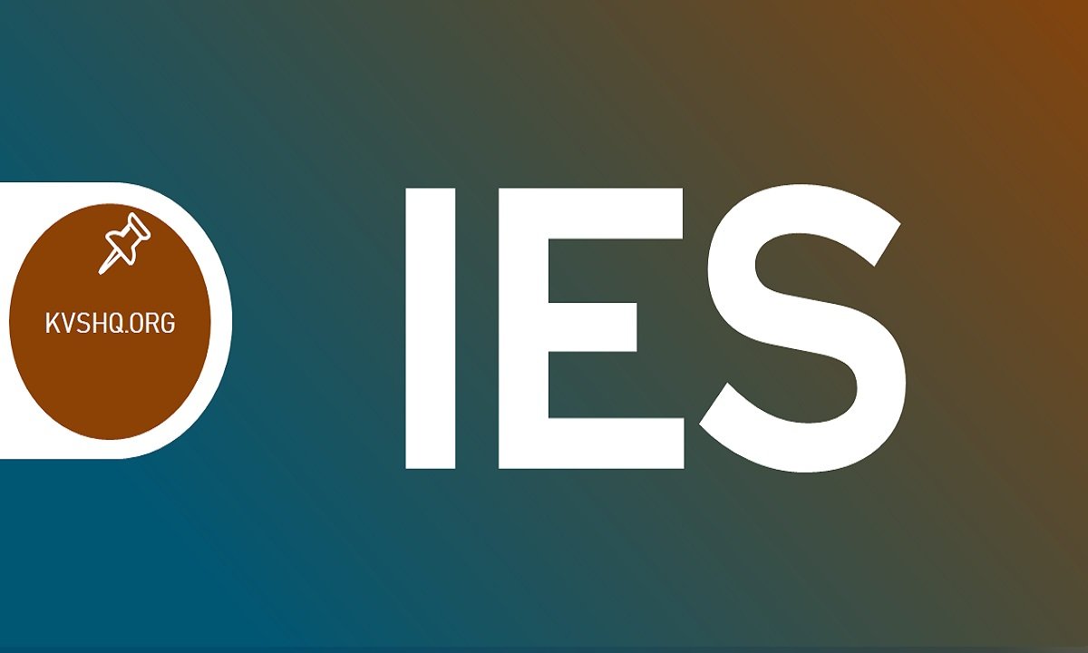 UPSC ESE 2024 IES Application Form, Eligibility, Vacancies