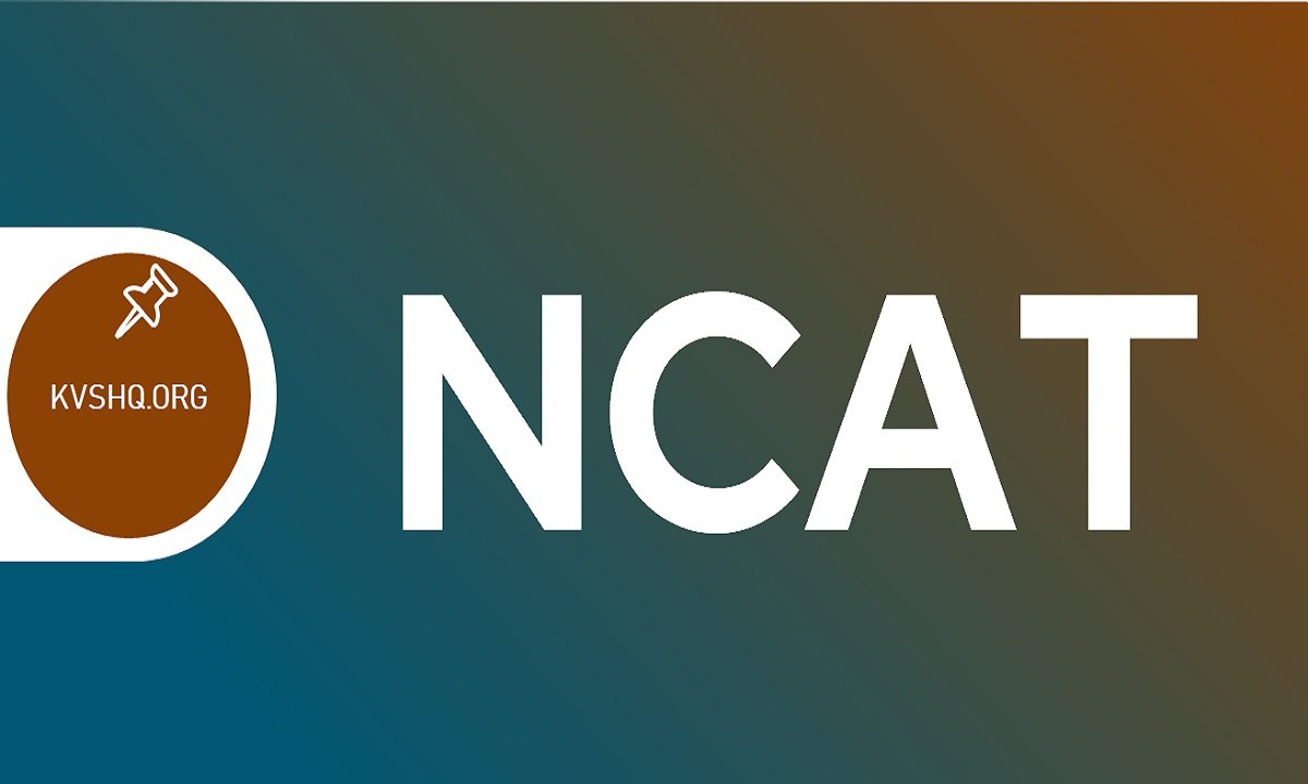 NCAT 2023 Application Form, Exam Date, Eligibility, Fee, Pattern