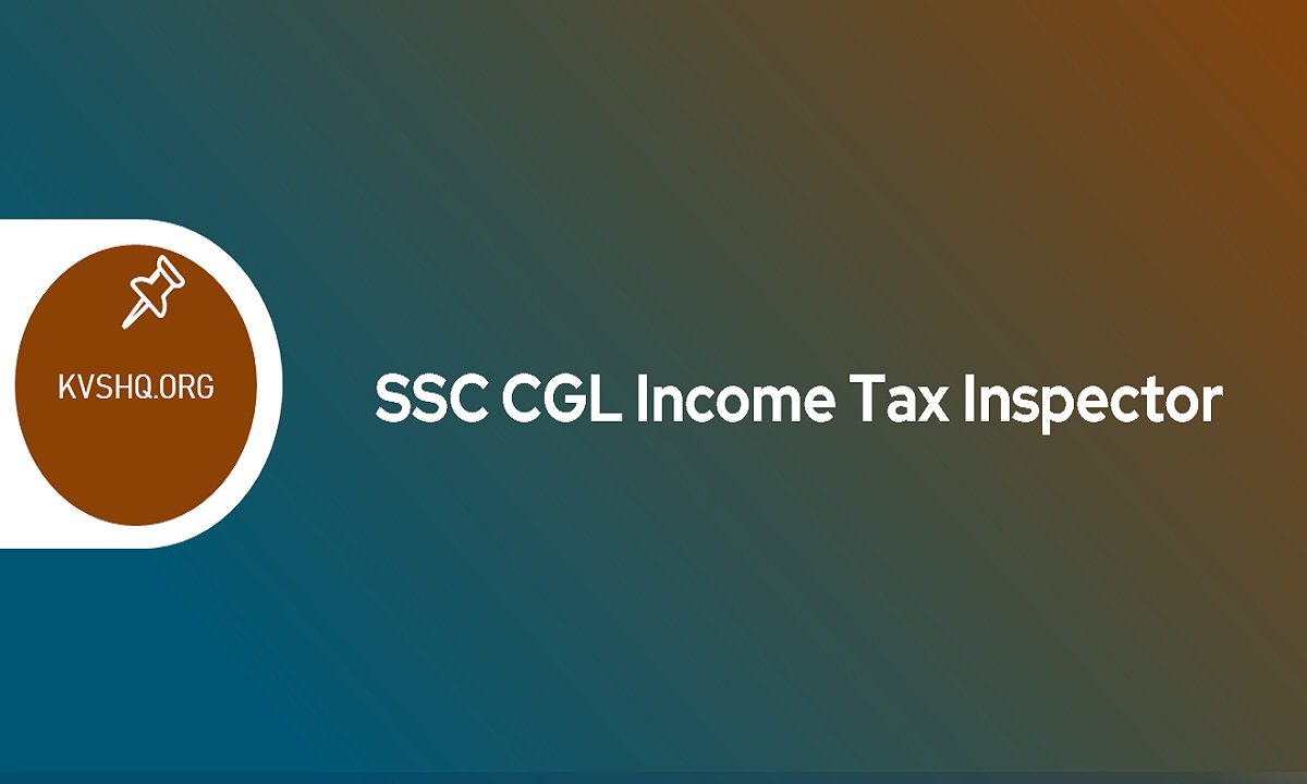 income-tax-inspector-exam-2023-application-form-vacancies