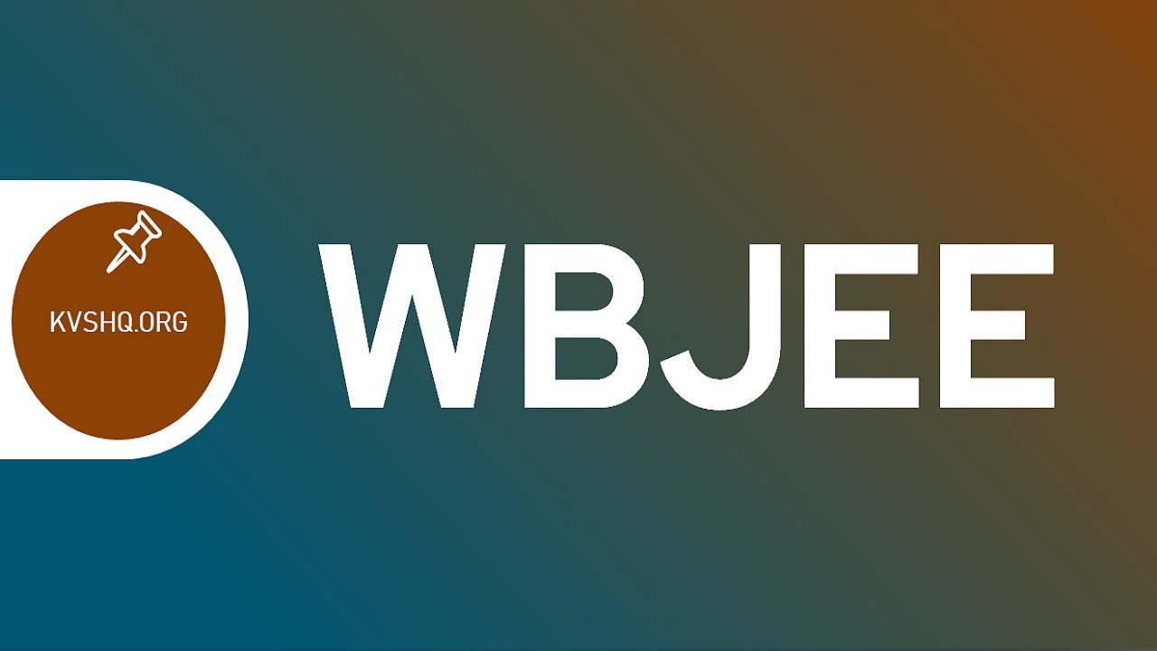 WBJEE 2024 Online Application, Exam Date, Eligibility, Pattern