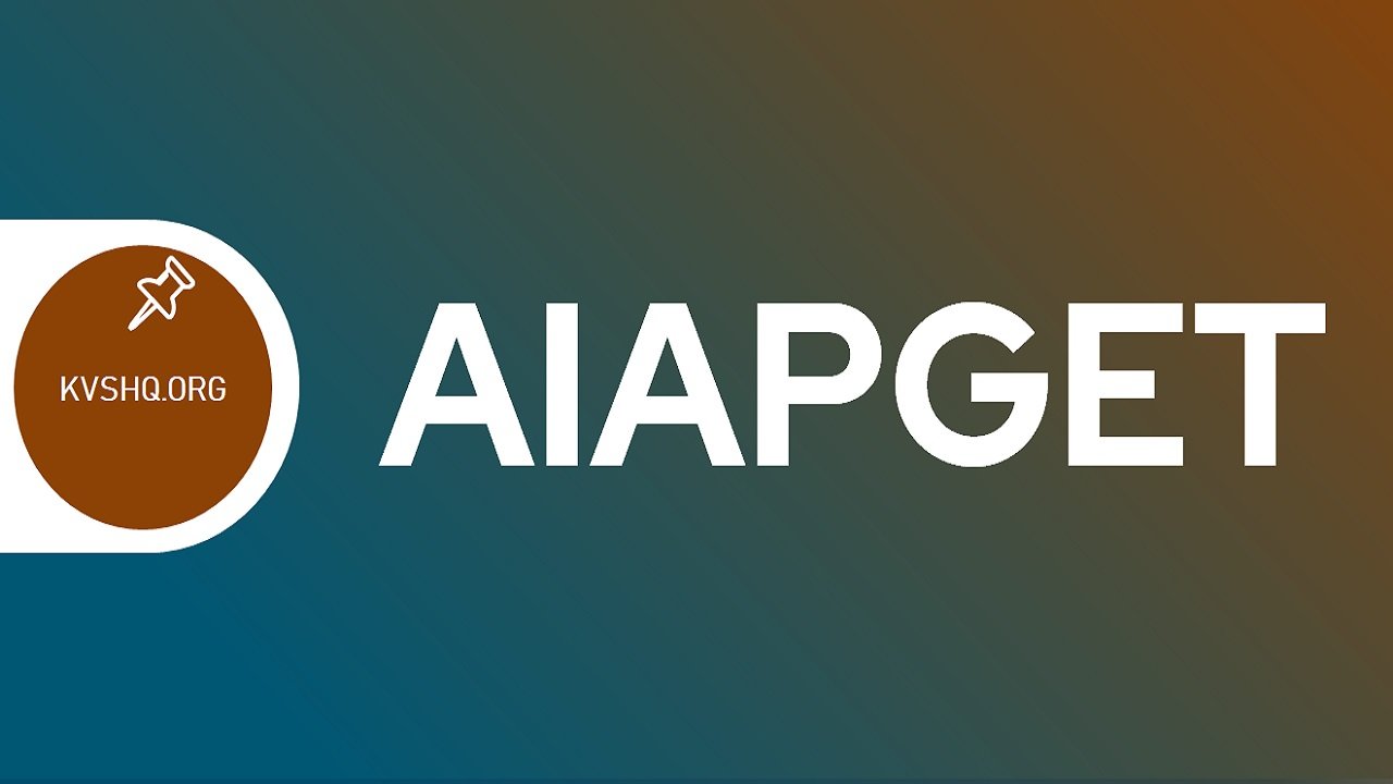 AIAPGET 2024 Application Form, Dates, Eligibility, Fee, Pattern