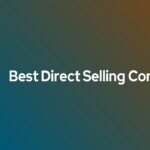 Best Direct Selling Companies