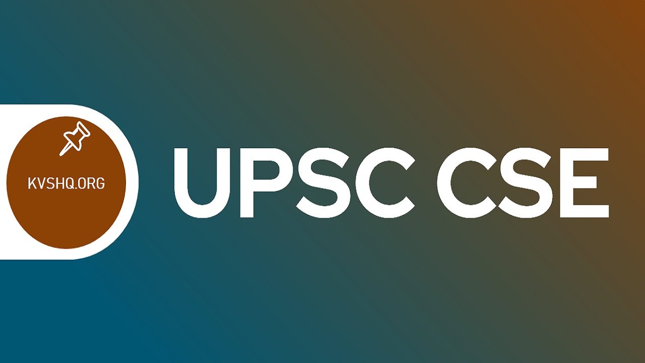 UPSC CSE 2024 IAS Exam Dates, Application Form, Exam Format