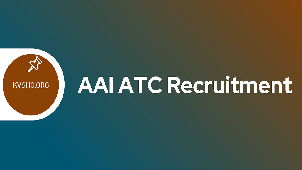 AAI ATC 2023, Exam Schedule, Eligibility Criteria, Application Form